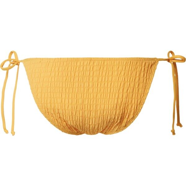 Hunkemöller Dół bikini 'Goldenrod Tanga' HKM0898001000006