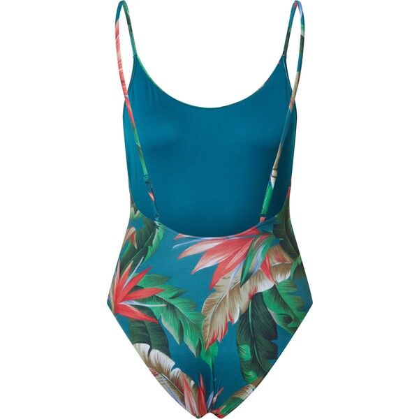 Tommy Hilfiger Underwear Strój kąpielowy 'ONE-PIECE' THU0715001000002