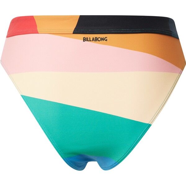 BILLABONG Dół bikini 'mas fiestas rise' BIL0824001000003
