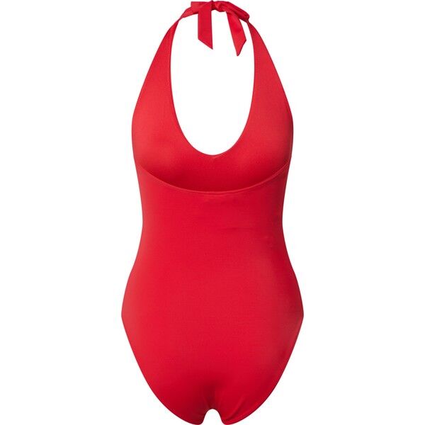Tommy Hilfiger Underwear Strój kąpielowy 'Halter One Piece' THU0686002000001