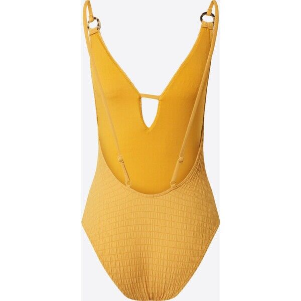 Hunkemöller Strój kąpielowy 'Goldenrod' HKM0896001000004