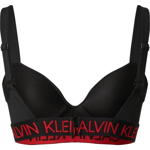 Calvin Klein Swimwear Góra bikini 'DEMI' CKS0196001000001