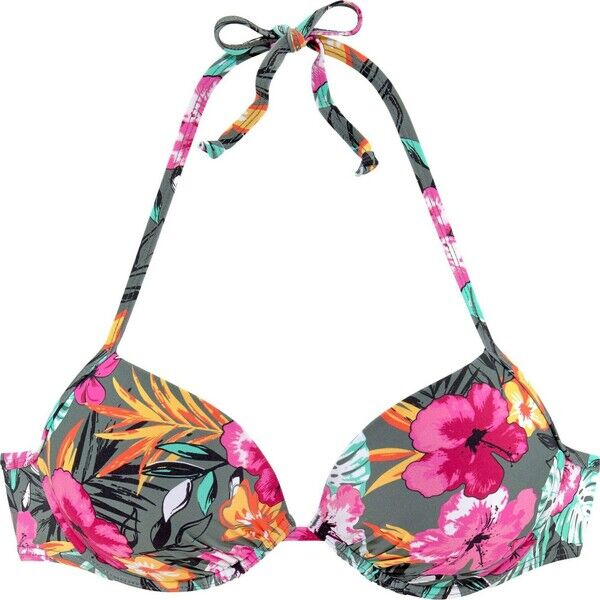 BUFFALO Góra bikini BUF1047001000007