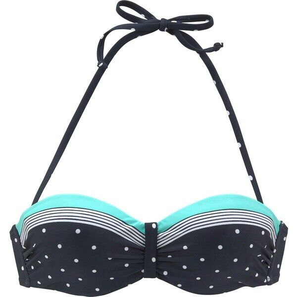 LASCANA Góra bikini 'Monroe' LAS2886002000004