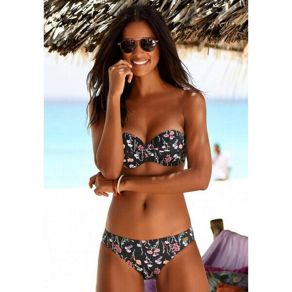 LASCANA Góra bikini 'Bloom' LAS2845001000021