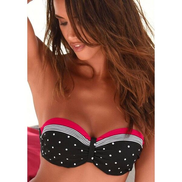 LASCANA Góra bikini 'Monroe' LAS1426001000004