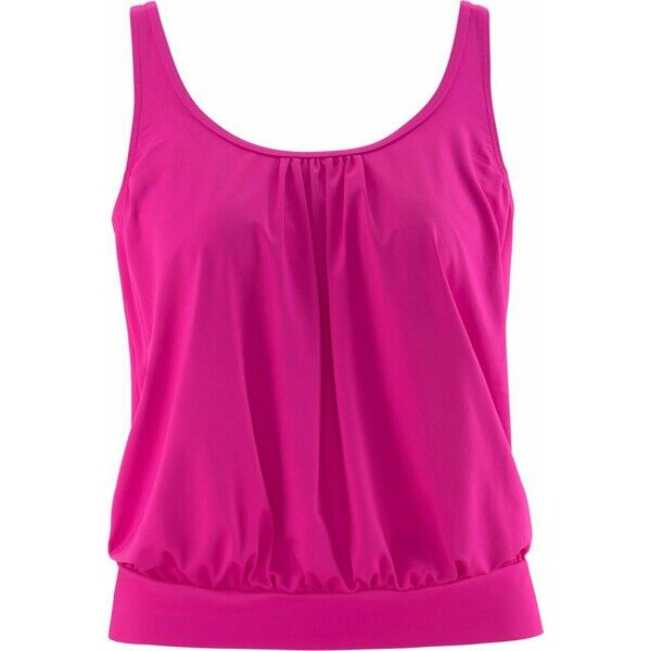 LASCANA Tankini góra LAS3134004000007