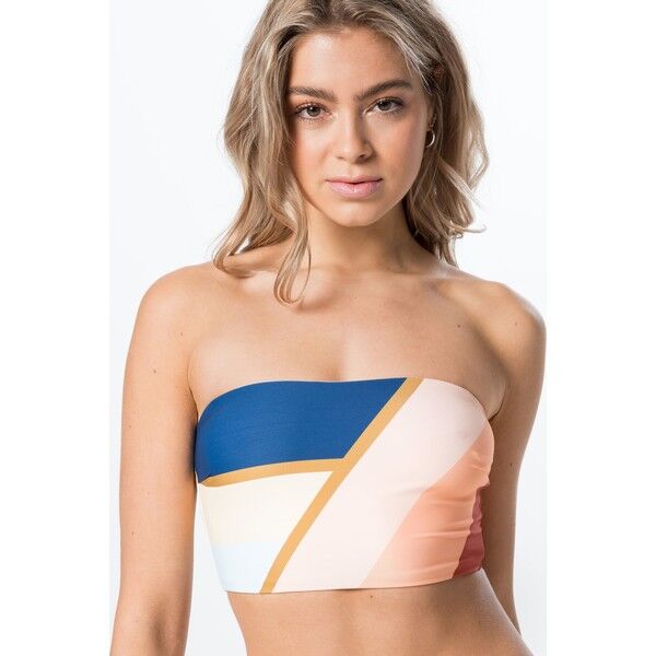 RIP CURL Góra bikini 'SUNSETTERS' RPC0105001000004