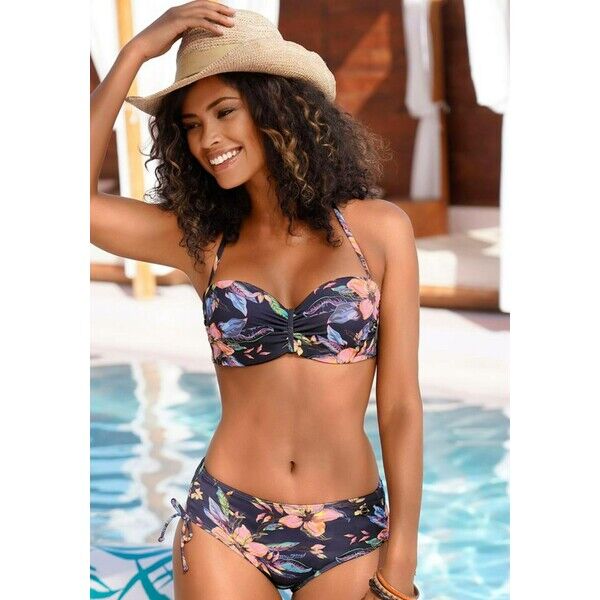 LASCANA Dół bikini 'Malia' LAS1044002000001