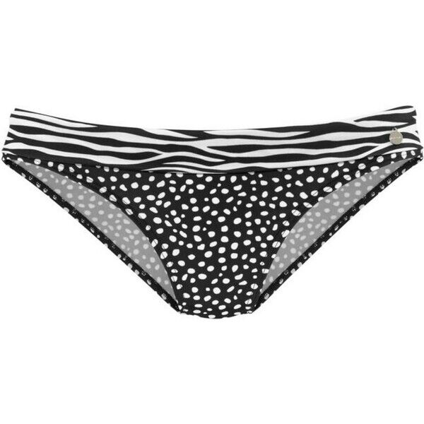 LASCANA Dół bikini LAS1000001000005
