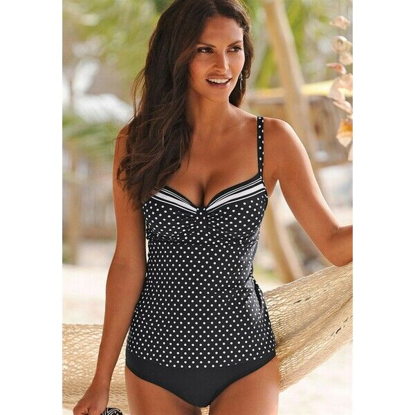LASCANA Tankini góra LAS2777001000009
