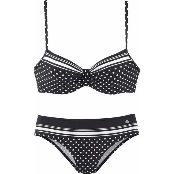 LASCANA Dół bikini LAS1773001000001
