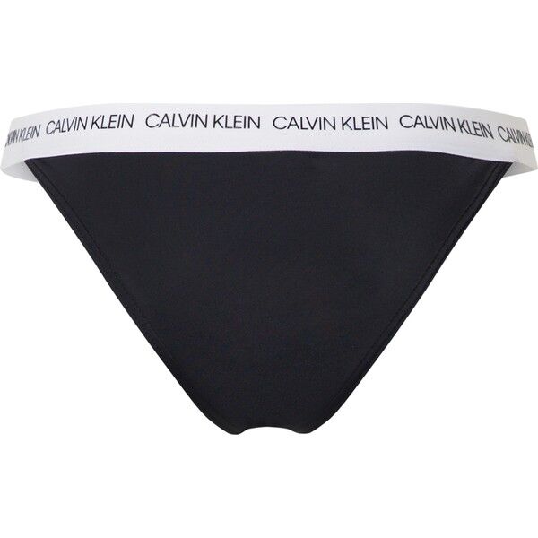 Calvin Klein Swimwear Dół bikini 'CHEEKY' CKS0199001000004