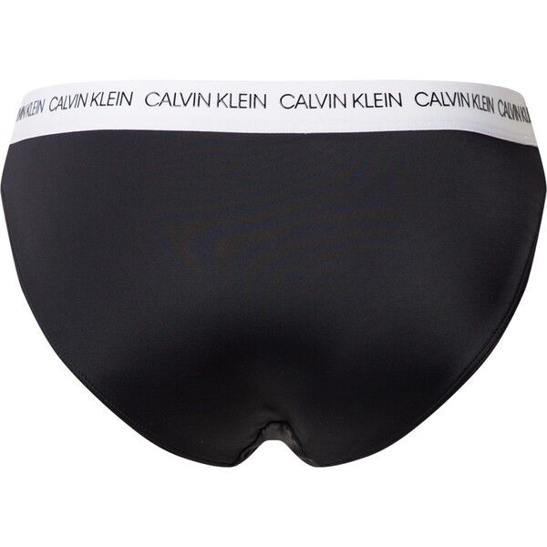 Calvin Klein Swimwear Dół bikini 'CLASSIC' CKS0208001000001