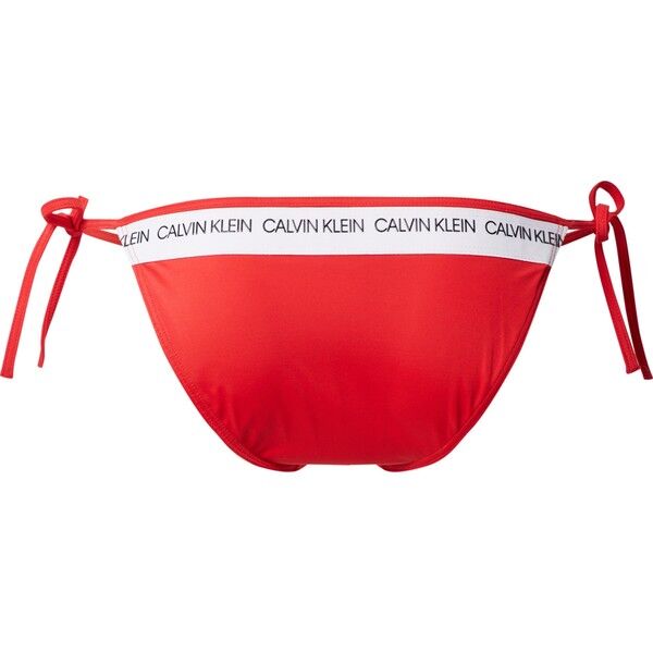 Calvin Klein Swimwear Dół bikini CKS0198002000003
