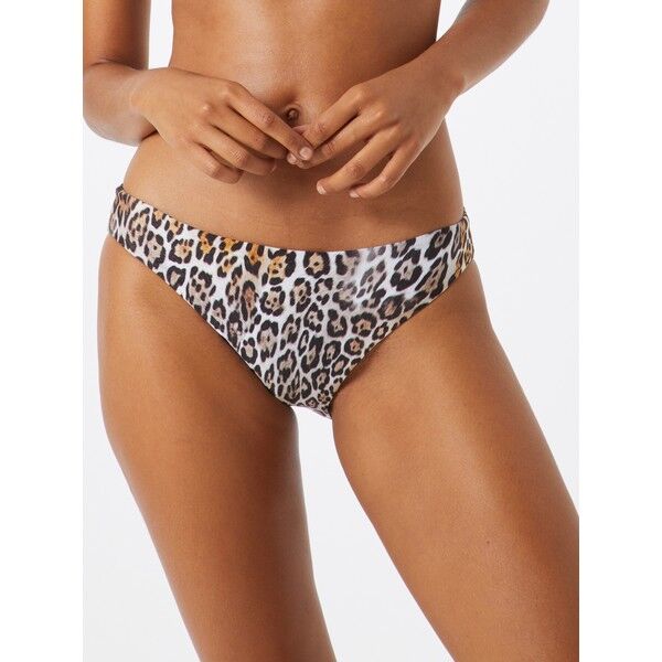 GUESS Dół bikini 'BRIEF' GUE2205001000001