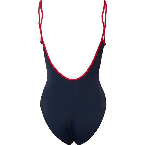 TOMMY HILFIGER Strój kąpielowy THU0725001000001