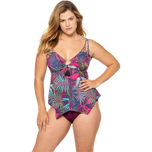 Ulla Popken Tankini UPO0622001000005