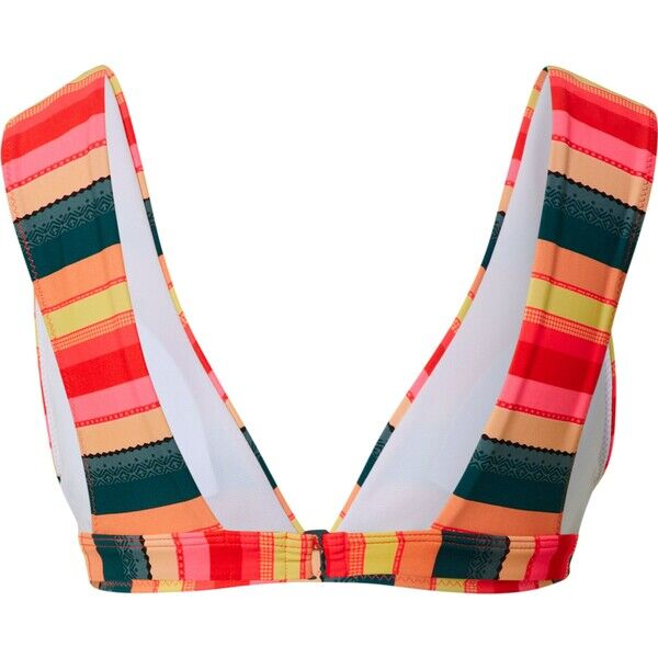 PROTEST Sportowa góra bikini 'EMERALD ' PRO0138001000004