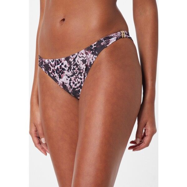 Hunkemöller Dół bikini 'Animaux Low Cheeky' HKM0772001000001