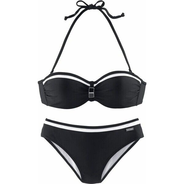 LASCANA Bikini LAS2835001000014