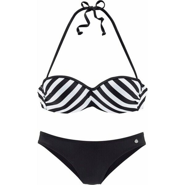 LASCANA Bikini 'Flic' LAS3853001000021