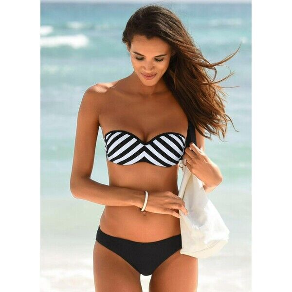 LASCANA Bikini 'Flic' LAS3853001000025