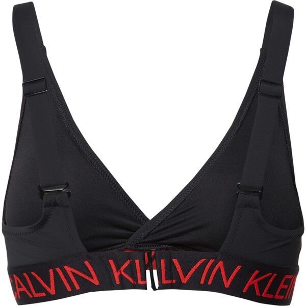 Calvin Klein Swimwear Góra bikini CKS0193001000003