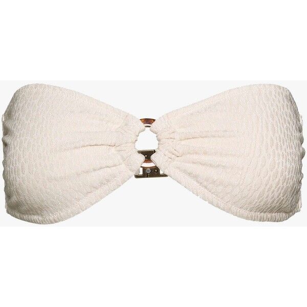 LOVE Stories BLOSSOM Góra od bikini off white L0781J018