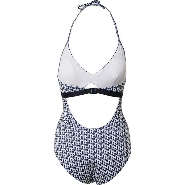Tommy Hilfiger Underwear Strój kąpielowy THU0730001000002