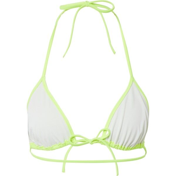 Calvin Klein Swimwear Góra bikini CKS0177001000003