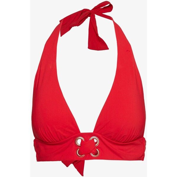 Etam LOLA TRIANGLE Góra od bikini rouge ET981J01G
