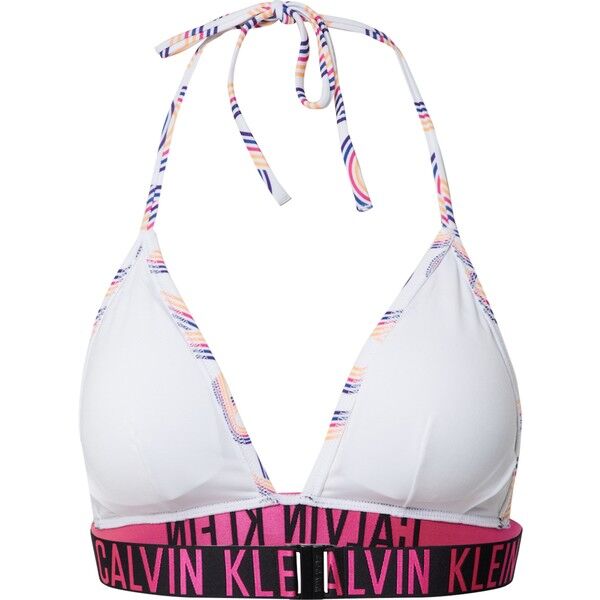 Calvin Klein Swimwear Góra bikini CKS0191001000002