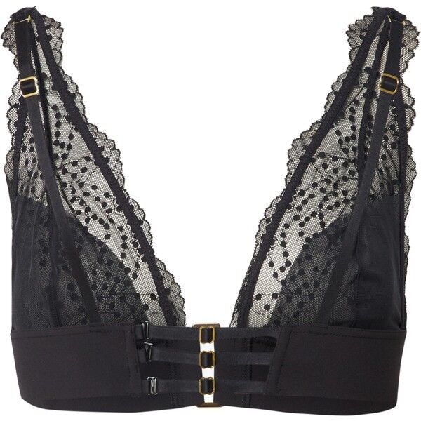 Icone Lingerie Góra bikini 'JASMINBRA' ICL0011001000001