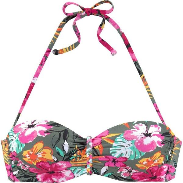 BUFFALO Góra bikini BUF1046001000015