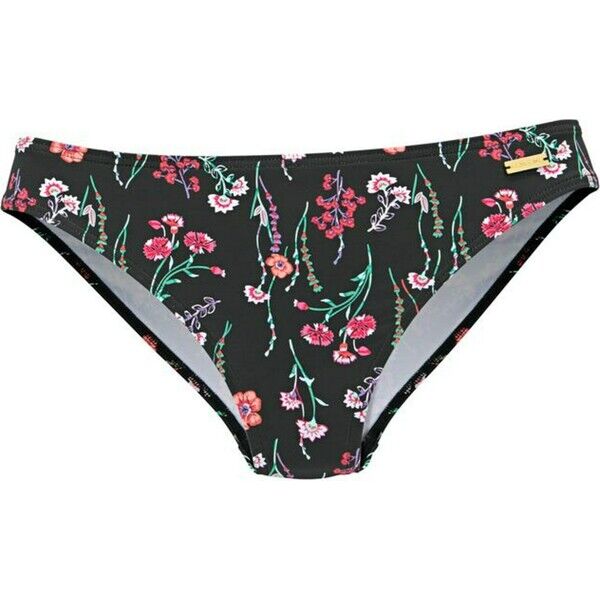 LASCANA Dół bikini 'Bloom' LAS1830001000008
