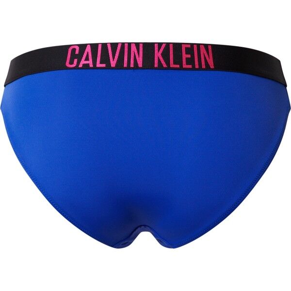 Calvin Klein Swimwear Dół bikini CKS0200001000001