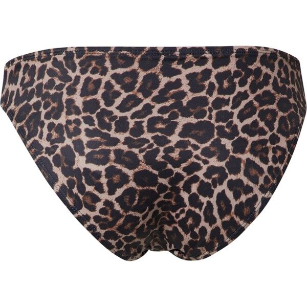 Hunkemöller Dół bikini 'Leopard Game Regular Rio' HKM0920001000005