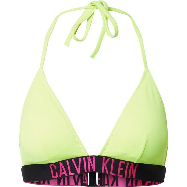 Calvin Klein Swimwear Góra bikini CKS0211001000001