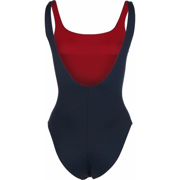 TOMMY HILFIGER Strój kąpielowy THU0705001000001