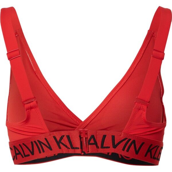 Calvin Klein Swimwear Góra bikini CKS0193002000002