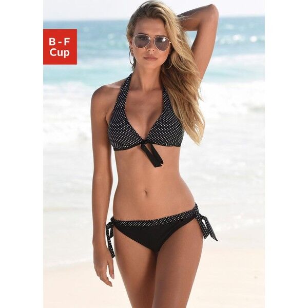 s.Oliver Dół bikini 'Avni' SOV3377001000005