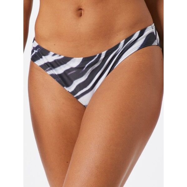 Hunkemöller Dół bikini 'Zebra Regular Rio' HKM0840001000001