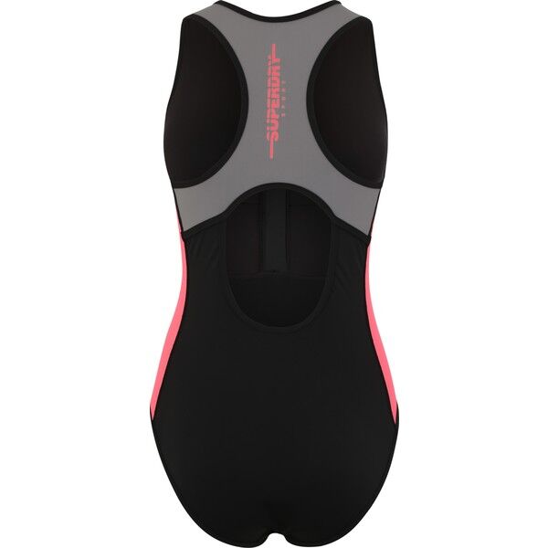 Superdry Strój kąpielowy sportowy SUP2286002000004