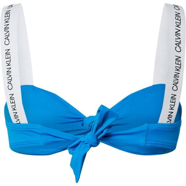 Calvin Klein Swimwear Góra bikini CKS0209001000001