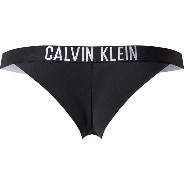 Calvin Klein Swimwear Dół bikini 'BRAZILIAN' CKS0179001000001