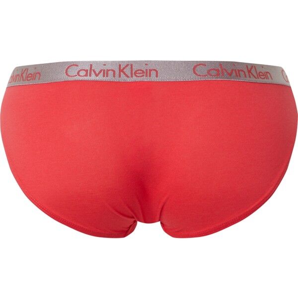 Calvin Klein Underwear Figi 'BIKINI' CKU0818001000002