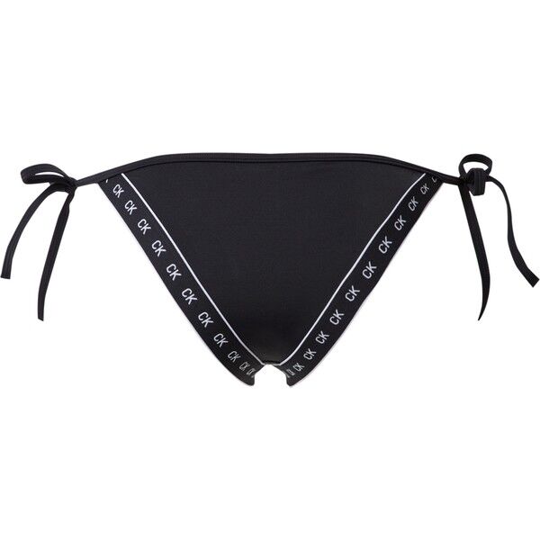 Calvin Klein Swimwear Dół bikini 'CHEEKY' CKS0182001000001