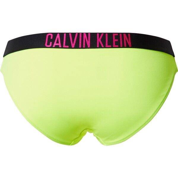 Calvin Klein Swimwear Dół bikini 'CLASSIC BIKINI-N' CKS0217001000001