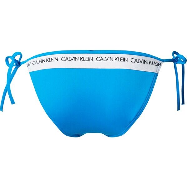 Calvin Klein Swimwear Dół bikini CKS0213001000001